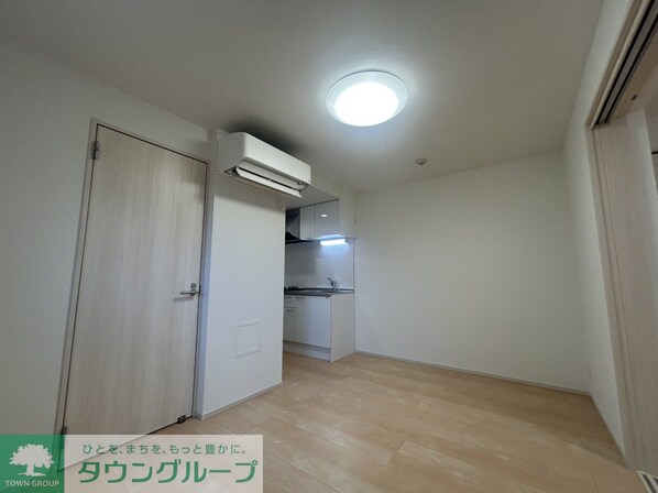 立川セイワレジデンスIIの物件内観写真